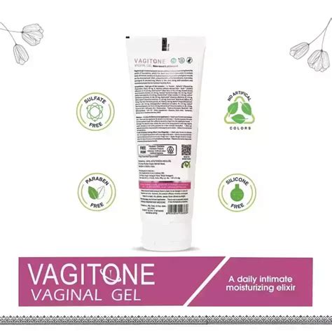 Ayouthveda Vagitone Vaginal Gel Uses Price Dosage Side Effects