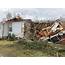 Photos From Titus Tornado Damage Overnight  Alabama News