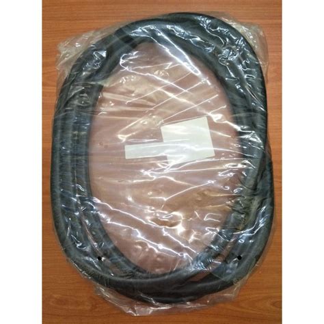 Proton Saga Proton Iswara Iswara LMST Door Rubber Weatherstrip