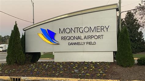 Montgomery Airport Postpones Inaugural Mgm Runway 5k