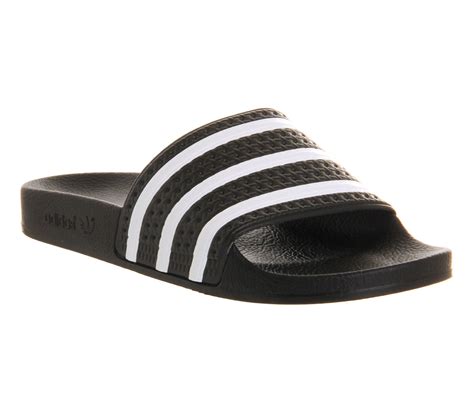 Bomb Product Of The Day Givenchy Logo Slide Sandals Fashion Bomb