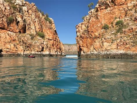 Horizontal Falls Talbot Bay 2019 All You Need To Know Before You Go