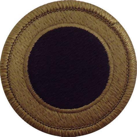 37th Infantry Brigade Combat Team Multicam Ocp Patch Usamm