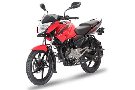 Bajaj pulsar 135ls price ranges from rs. Bajaj Pulsar 135LS prices slashed - Autocar India