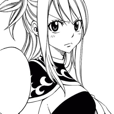 Lucy Heartfilia Fairy Tail Manga Fairy Tail Pictures Fairy Tail Anime