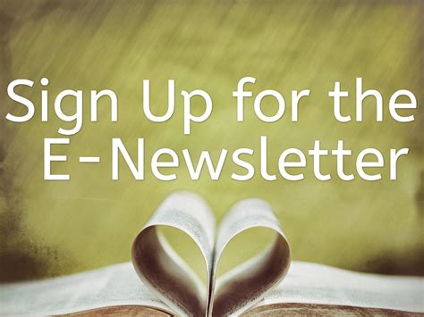 Monthly Newsletters Hope United Methodist Church