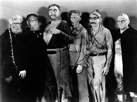 White Zombie 1932 Still Of First Movie Zombies Dir Victor Halperin