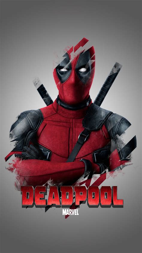 Deadpool Wallpaper Hd 1080p Free Download For Mobile Deadpool