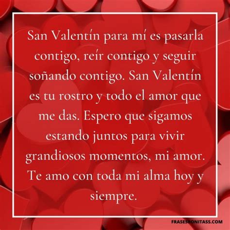 Cartas De Amor Y Amistad Para Día De San Valentín