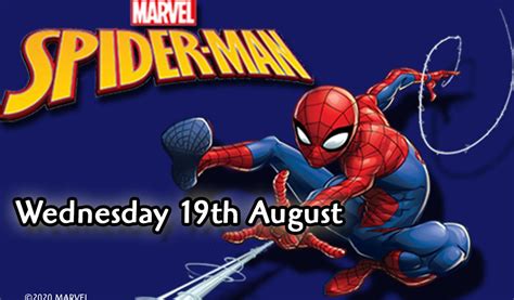 Spider Man At Drusillas Park Visit Eastbourne