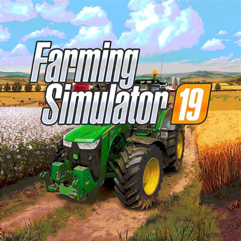 Buy Farming Simulator 19 Rdr 2 Xbox One Series ⭐🥇⭐ And Download