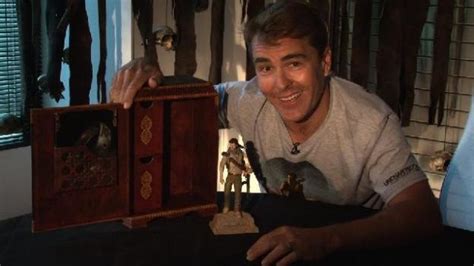 Exclusive Interview Actor Nolan North Discusses The Future Of The Uncharted Series Digital Trends