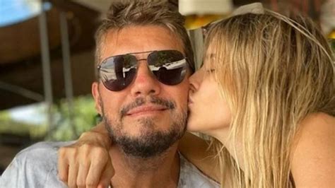 Marcelo Tinelli Y Guillermina Valdes Se Tomaron Vacaciones Por Separado