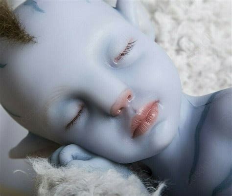 Avatar Baby Silicone Full Body Avatar Pure Silicone 100 Etsy