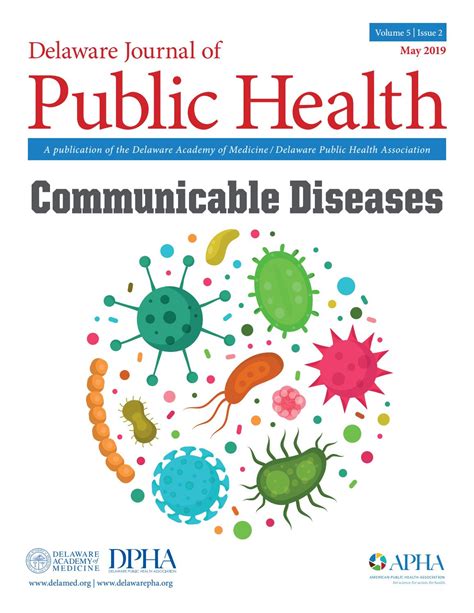 Moreover, the major casuses of death in public hospitals in malaysia in 2019 was largely attributed to diseases of the circulatory system and the. Delaware Journal of Public Health - Communicable Disease ...