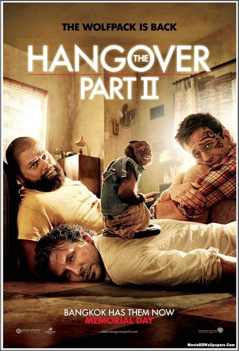The Hangover Part Iii 2013 Movie Hd Wallpapers