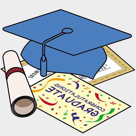 Preschool Graduation Clipart At Getdrawings Free Download