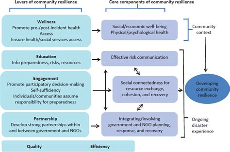 5 Applying Public Health Models And Approaches To Countering Violent
