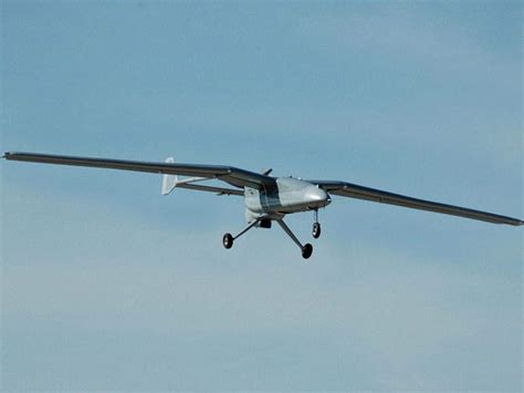Falco Evo Unmanned Aerial Vehicle Uav Army Technology
