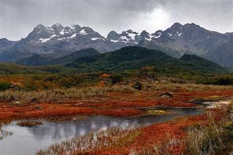 Tourisme à Tierra Del Fuego 2023 Visiter Tierra Del Fuego Chili