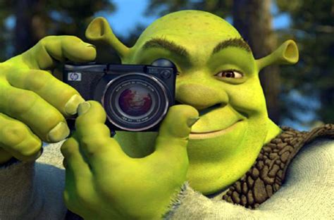 Shrek As A Service Dreamworks And Infosys Team Up The Register