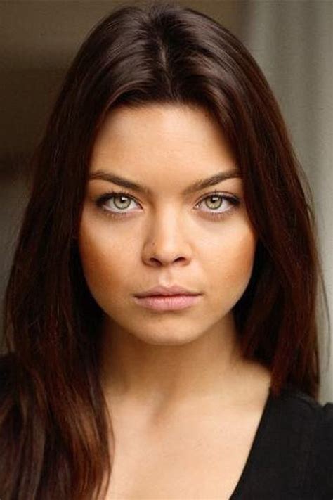 scarlett byrne actress harry potter and the deathly hallows part 2 scarlett byrne was born
