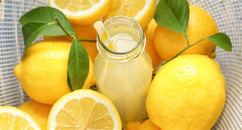 Lemon Juice Helps Repair Your Liver Liver Doctor