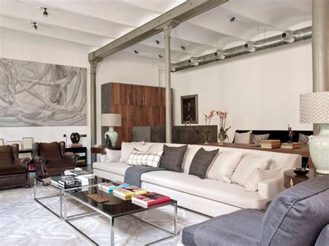 Desire To Inspire Eclectic Interior Design