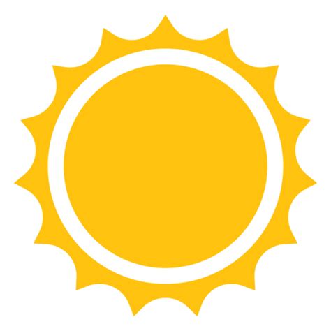 Sun Vector Png Picture 2236715 Sun Vector Png
