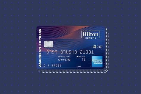 (registration required) the free vantagescore 3.0 credit score provided by equifax is for educational purposes only and may not be used by the bank of missouri (the issuer of this card) or other creditors to make credit decisions. Hilton Honors American Express Aspire Card Review