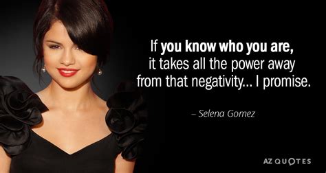 Top 25 Quotes By Selena Gomez Of 164 A Z Quotes