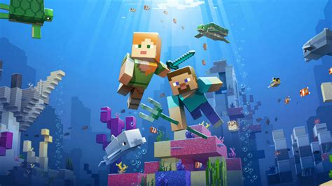 Hình Nền Minecraft Tổng Hợp Hình Nền ảnh Nền Wallpaper Minecraft