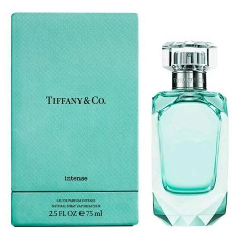 Tiffany And Co Intense 75ml Eau De Parfum Spray For Women Online Kaufen