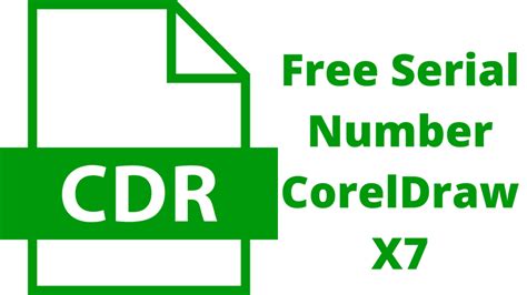 Corel Draw X7 Serial Number Leafgost