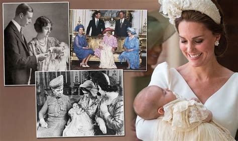 Meghan Markle News Archie Christening Picture Doria In Pink But Harry A ‘mess’ Uk