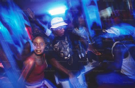 yopougon township maquis nightclubs near abidgan ivory coast africa nigel dickinson