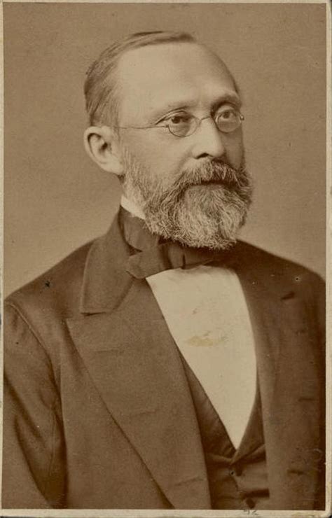 Rudolf Virchow Historical Marker