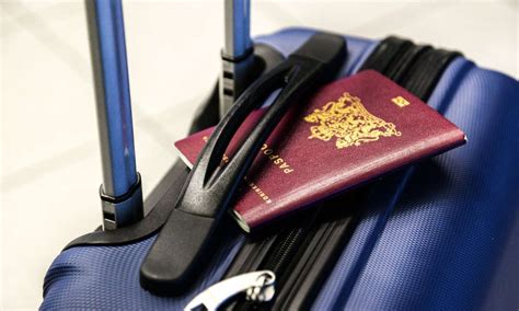 Jak I Gdzie Wyrobi Paszport Ile To Kosztuje Zaradnik
