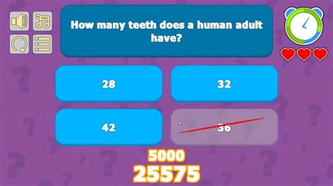 Trivia Quiz Game Youtube