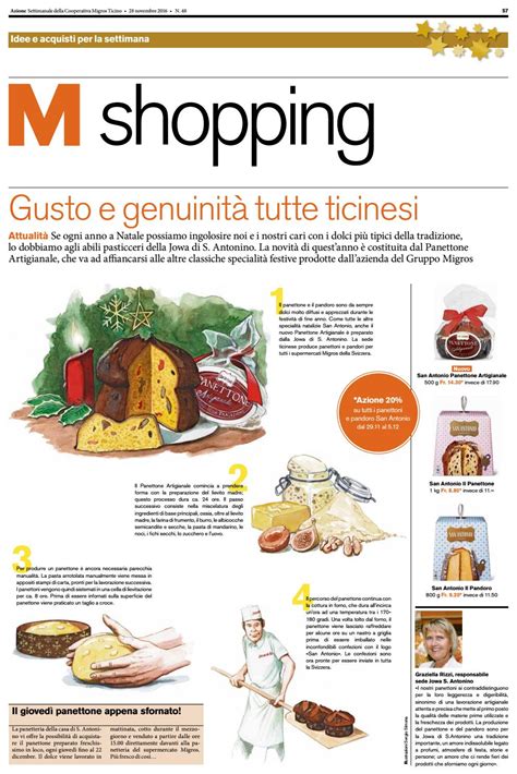 azione 48 del 28 novembre 2016 by azione settimanale di migros ticino issuu