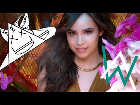 verse 1 they say you're not good enough, you're not brave enough you should cover up your body tell me, watch my weight gotta paint my face or else no one's gonna want me. Sofia Carson- Back to Beautiful ft. Alan Walker - YouTube