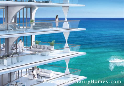 Jade Signature Condo Sales And Rentals Sunny Isles Beach Condos