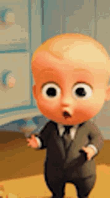 Boss Baby  Boss Baby The Discover And Share S