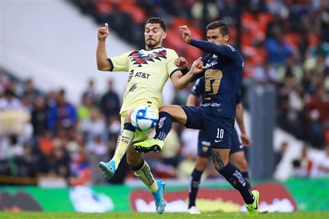 Head to head statistics and prediction, goals, past matches, actual form for liga mx. Pumas vs America Liga MX Watch Live Online Info, Preview ...