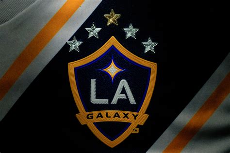La galaxy's derrick williams been suspended five additional matches and fined an undisclosed amount for his. LA Galaxy returning five stars on jersey above crest | MLSsoccer.com