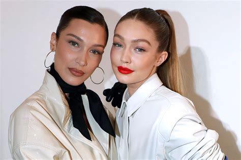 Gigi And Bella Hadid Face Death Threats For Supporting Palestine Dazed