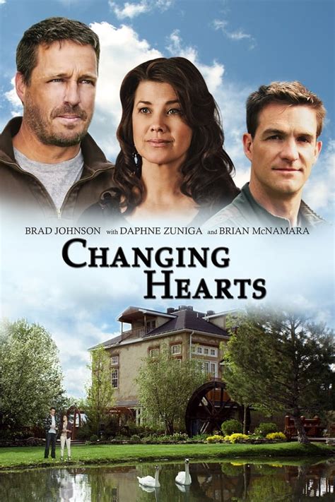 Changing Hearts 2002 — The Movie Database Tmdb