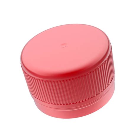 Round Red Plastic Water Bottle Cap Packaging Type Box At Rs 075 In