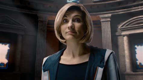 Doctor Who Saison 11 La Bbc Annonce Une Date De Première Cinésérie