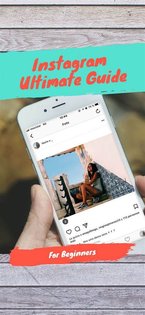 Instagram Ultimate Guide For Beginners